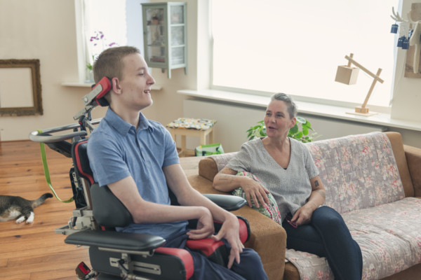 Care and support in South Wales, Domiciliary care in South Wales, Care in Swansea