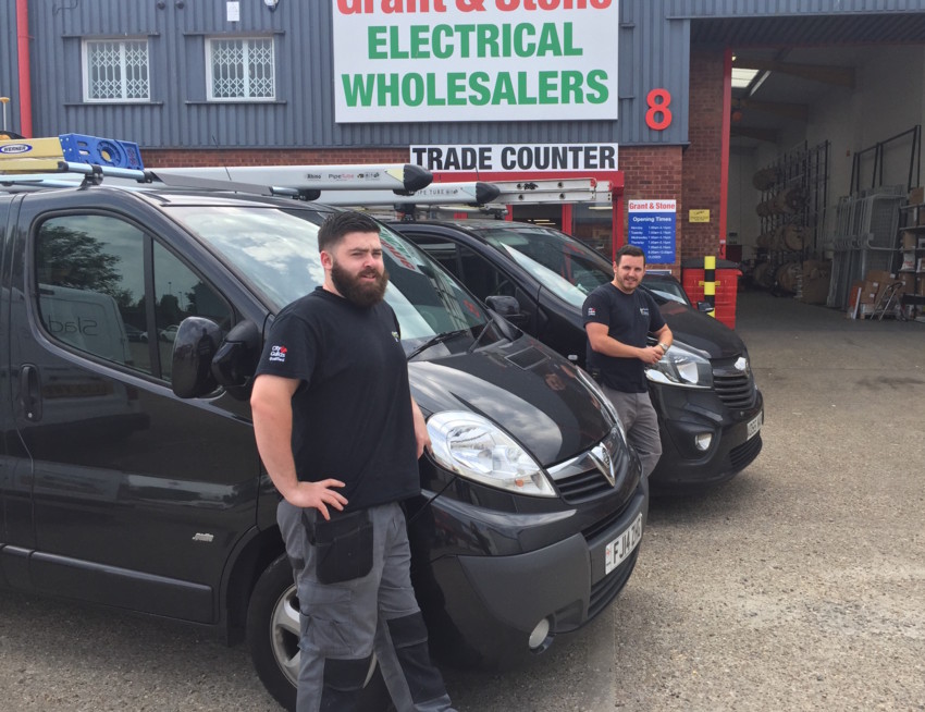 Emergency Electrician Harrow, PAT Testing Farrow, Legionnaires Risk Assessment Harrow