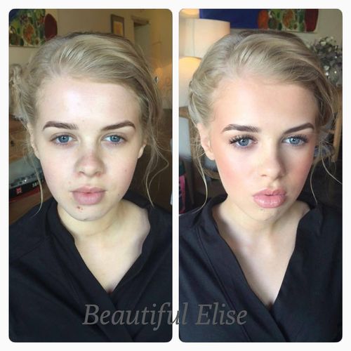 Gallery | Aldona Francis | Wedding Makeup Specialist Gloucestershire  | Award Winning Makeup Lessons in Bath  | Professional Mobile Makeup Artist Cotswolds