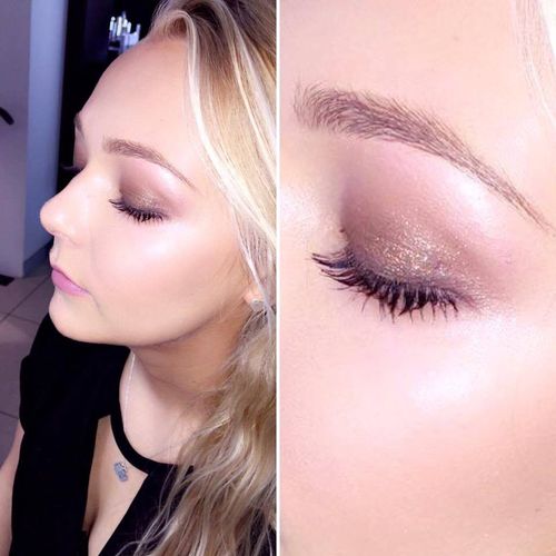 Gallery | Aldona Francis | Wedding Makeup Specialist Gloucestershire  | Award Winning Makeup Lessons in Bath  | Professional Mobile Makeup Artist Cotswolds