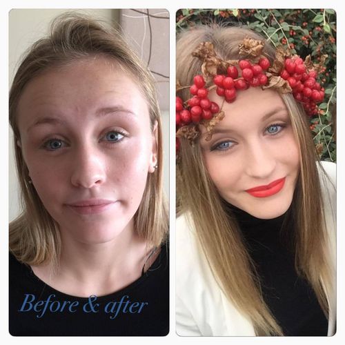 Gallery | Aldona Francis | Wedding Makeup Specialist Gloucestershire  | Award Winning Makeup Lessons in Bath  | Professional Mobile Makeup Artist Cotswolds
