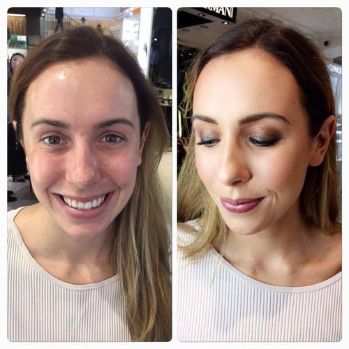 Gallery | Aldona Francis | Wedding Makeup Specialist Gloucestershire  | Award Winning Makeup Lessons in Bath  | Professional Mobile Makeup Artist Cotswolds