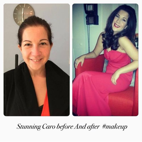 Gallery | Aldona Francis | Wedding Makeup Specialist Gloucestershire  | Award Winning Makeup Lessons in Bath  | Professional Mobile Makeup Artist Cotswolds