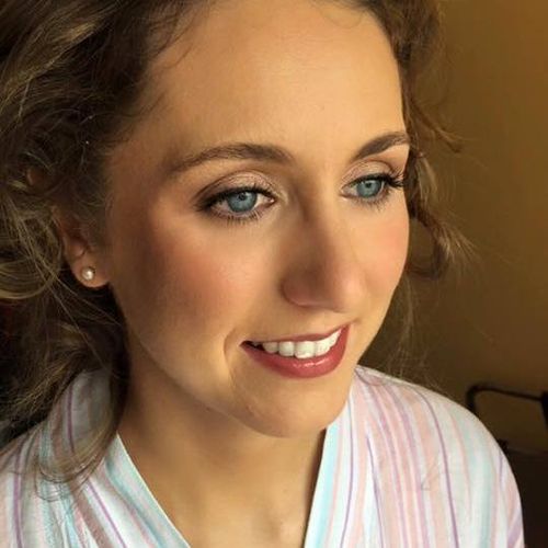 Gallery | Aldona Francis | Wedding Makeup Specialist Gloucestershire  | Award Winning Makeup Lessons in Bath  | Professional Mobile Makeup Artist Cotswolds