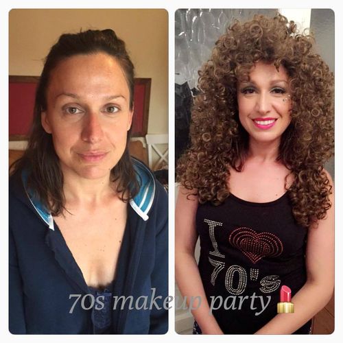 Gallery | Aldona Francis | Wedding Makeup Specialist Gloucestershire  | Award Winning Makeup Lessons in Bath  | Professional Mobile Makeup Artist Cotswolds