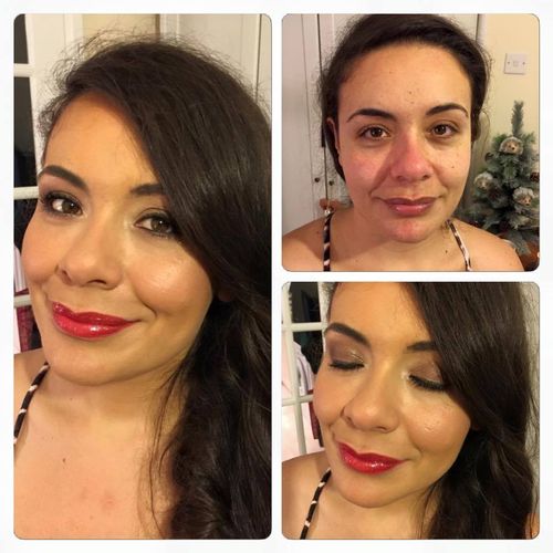 Gallery | Aldona Francis | Wedding Makeup Specialist Gloucestershire  | Award Winning Makeup Lessons in Bath  | Professional Mobile Makeup Artist Cotswolds