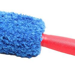 Monza Microfibre Alloy Wheel Brush