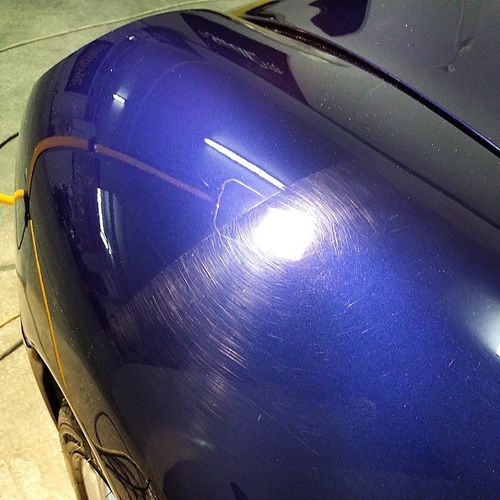 Meguiars MT320 Ultimate Polishing Kit