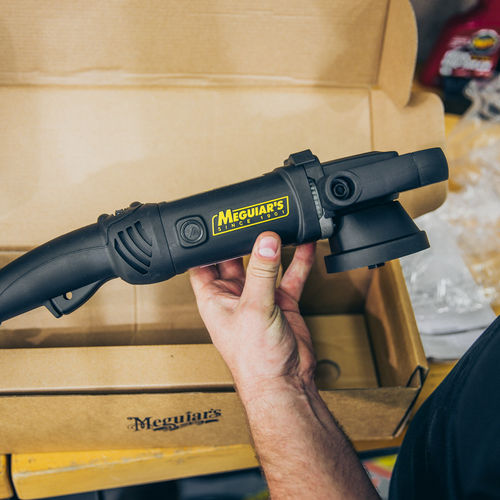 Meguiars MT320 Ultimate Polishing Kit
