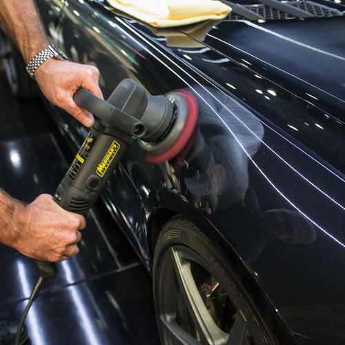 Meguiars MT320 Pads Only Polishing Kit