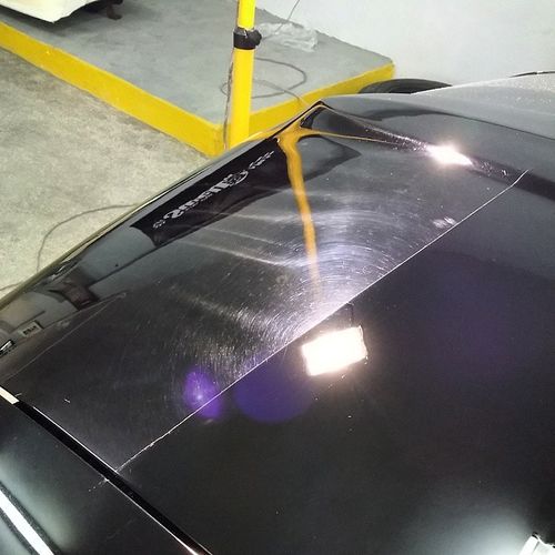 Meguiars MT320 Professional Kit