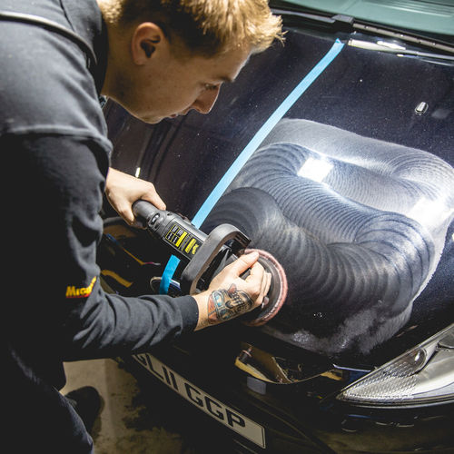 Meguiars MT320 Professional Kit