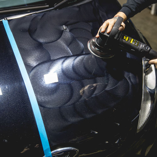 Meguiars MT320 Professional Kit