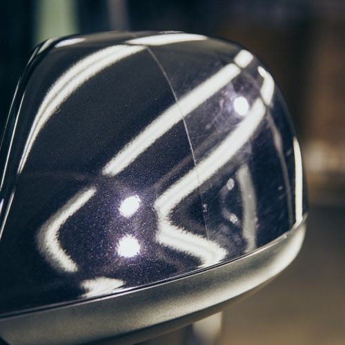 Meguiars MT320 Professional Kit