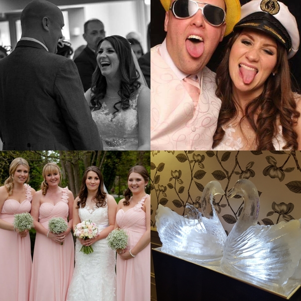 Jess and Ryans Wedding