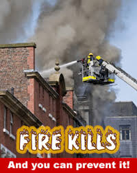 Fire Safety Services Delivered For Lee Glass Nottingham