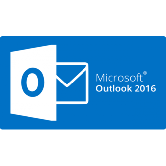 Microsoft Outlook 2016