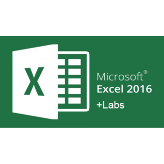 Microsoft Excel 2016