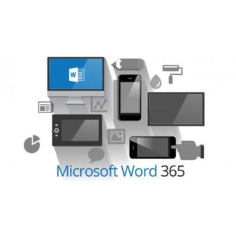 Microsoft Word 2013/ Word 365