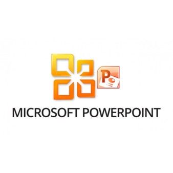 Microsoft PowerPoint 2010