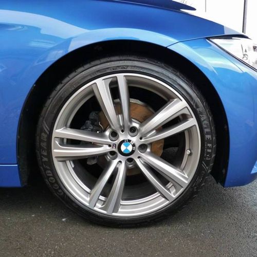 Autoglym Custom Wheel Cleaner