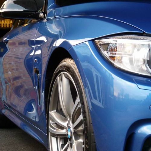 Autoglym Custom Wheel Cleaner Kit