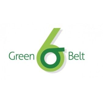Six Sigma Green Belt