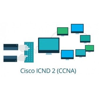 Cisco 200-101: CCNA - ICND2 - Interconnecting Cisco Networking Devices Part 2
