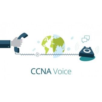 Cisco 640-461: CCNA Voice - ICOMM v8.0 - Cisco Voice and Unified Communications Administration