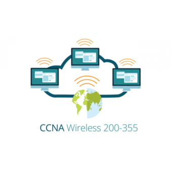 Cisco 200-355: Implementing Cisco Wireless Network Fundamentals