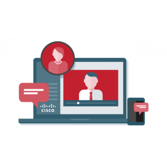 Cisco 210-065 CIVND: Implementing Cisco Video Network Devices