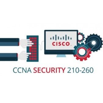 Cisco 210-260 IINS: Implementing Cisco Network Security