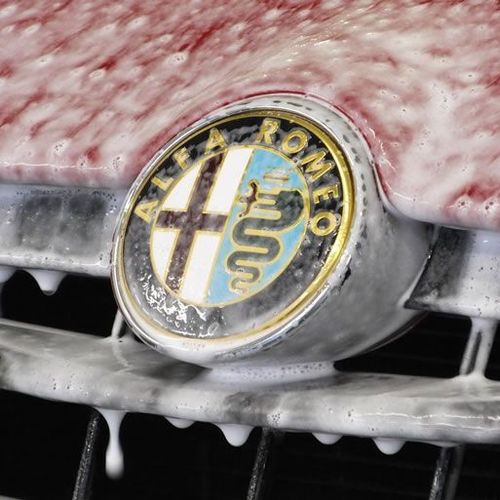 Autoglym Pure High Foaming Shampoo 1 Litre