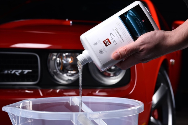 NEW!! Autoglym Ultra High Definition Shampoo