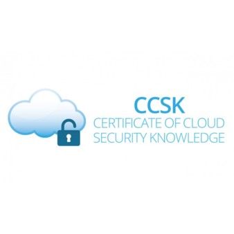 Cloud Computing Security Knowledge (CCSK)