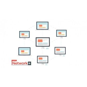 CompTIA Network+: N10-006