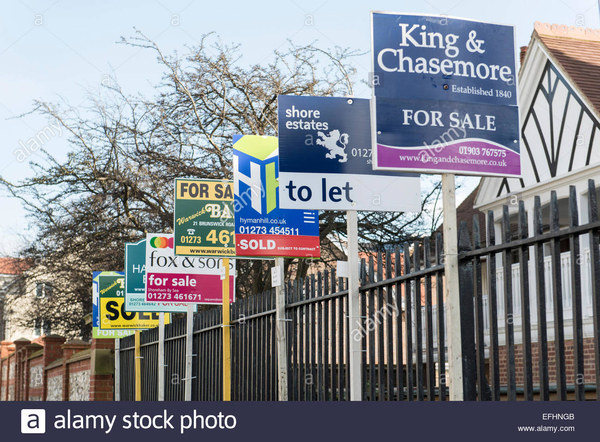 Number of privately rented households will rise to almost a quarter by 2021