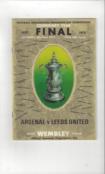 Latest News from Bobs Football Programmes