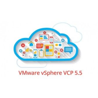 VMware vSphere VCP 5.5