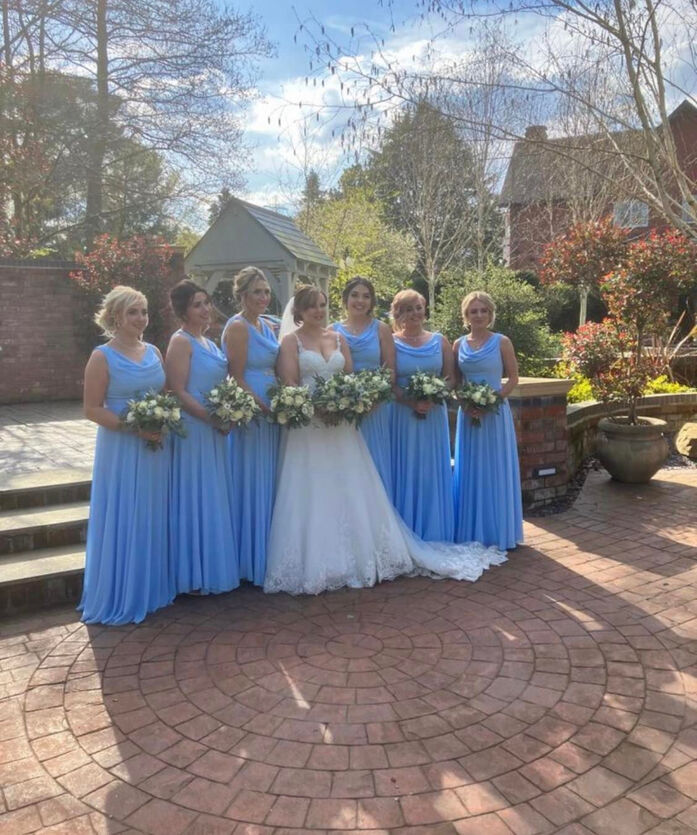 Our Brides | MiAmor Bridal | Bridal shop Birmingham  | Wedding Dresses Birmingham  | Mi Amor Bridal Sutton Coldfield  | Bridal shop Birmingham  | Wedding Dresses Birmingham  | Mi Amor Bridal Sutton Coldfield