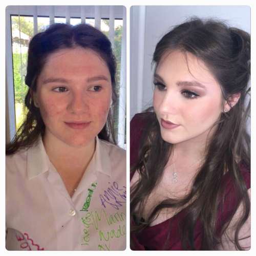 Gallery | Aldona Francis | Wedding Makeup Specialist Gloucestershire  | Award Winning Makeup Lessons in Bath  | Professional Mobile Makeup Artist Cotswolds