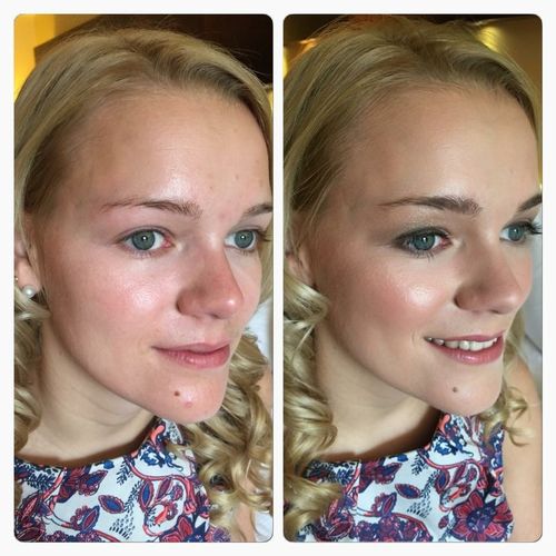 Gallery | Aldona Francis | Wedding Makeup Specialist Gloucestershire  | Award Winning Makeup Lessons in Bath  | Professional Mobile Makeup Artist Cotswolds
