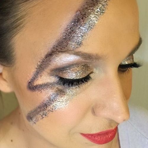 Gallery | Aldona Francis | Wedding Makeup Specialist Gloucestershire  | Award Winning Makeup Lessons in Bath  | Professional Mobile Makeup Artist Cotswolds