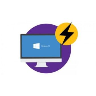 Microsoft Windows 10: Power User