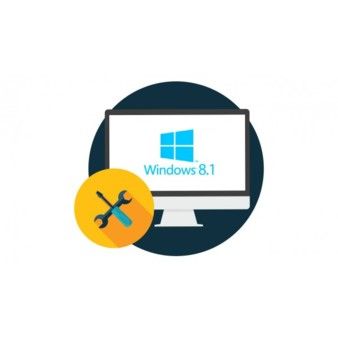 Microsoft 70-687: Configuring Windows 8