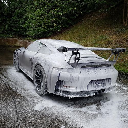 Venus Pro Foamer Snow Foam Sprayer