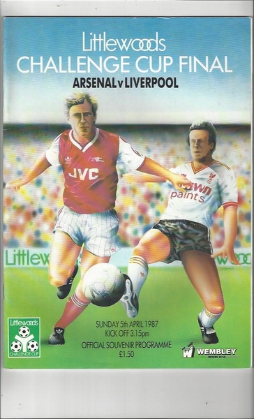 Latest News at Bobs Football Programmes