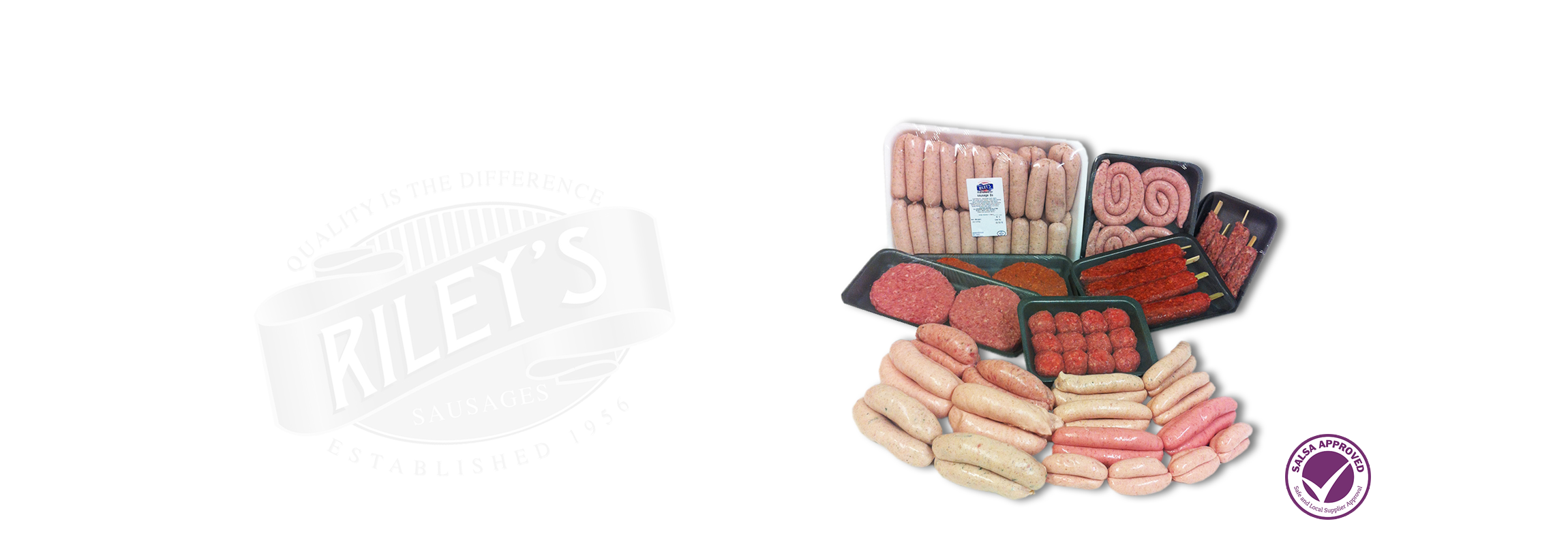 Sausage and Burger Manufacturers, Sausage Makers, Sausage Suppliers