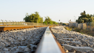 Personal Track Safety, Training Railway Training, Health and Safety Training