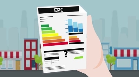 The future of energy performance ratings